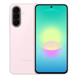 Samsung Galaxy A27 5G 8GB 256GB 6.7" Rosa Claro