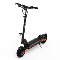 Patinete eléctrico Joyor T10 1000W*2 Autonomía 75km Ruedas todoterreno Frenos hidráulicos