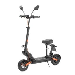 Patinete eléctrico Joyor S8E 800W Autonomía 80km Ruedas 10" Freno disco