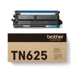 Cartucho de tóner Brother TN-625C Cian