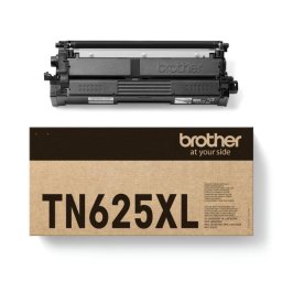 Cartucho de tóner Brother TN-625XLBK Negro XL Original