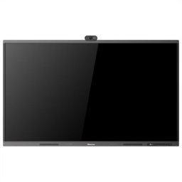 Monitor interactivo Hisense 86WM6FE-A 86" 4K Multi-Touch Bluetooth WiFi Altavoces
