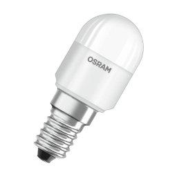 Bombilla LED Osram STAR 2,3W Luz Fría E14