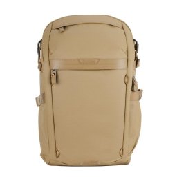 Mochila Cámara Vanguard Veo Metro B25L BG 25L Marrón