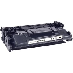 Toner Compatible Renkforce HP 26X/CF226X Negro 9000 Páginas