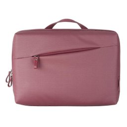 Funda para portátil Vanguard Veo Metro CS MG 16" resistente al agua roja