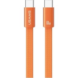 Cable USB-C Usams U96 1,2 m 60W 480 Mbps