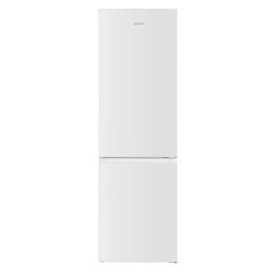 Frigorífico Combi Candy CCH2T618EWBF No Frost 186 cm 293 L E Blanco