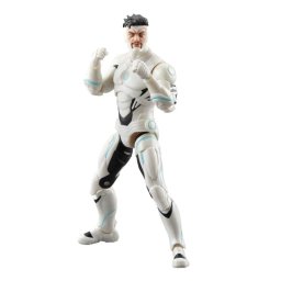 Figura de acción HASBRO Marvel Legends Series Superior Iron Man 15 cm