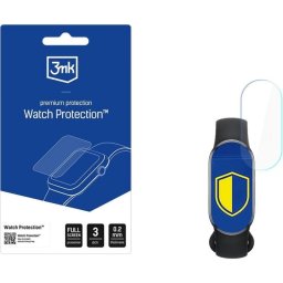 Protector de pantalla 3MK Watch Protection ARC Xiaomi Smart Band 10