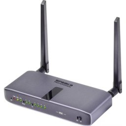 Switch HDMI inalámbrico SpeaKa Professional SP-9349988 Full HD IR USB-A RX