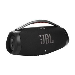 Altavoces JBL portátiles inalámbricos 80 W con Wi-Fi y batería 24 h