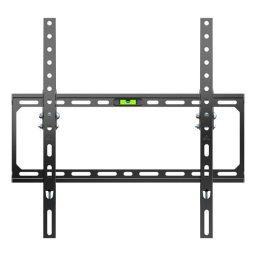 IGGUAL SPTV15-L Soporte TV Pared 21 a 75" VESA 50x50 a 400x400 Máx 45 kg
