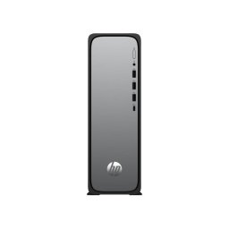 PC Sobremesa HP OmniDesk S03-0010ns Intel Core i3-13100 8GB 512GB SSD UHD 710 Windows 11