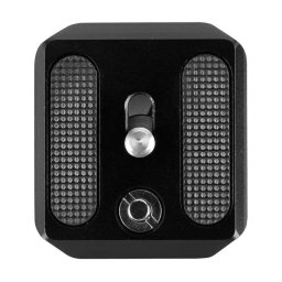 Zapata rápida Vanguard QS-56P Negro