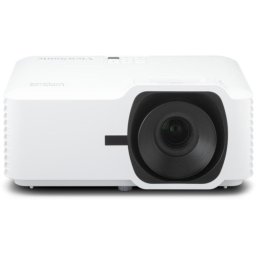 Proyector ViewSonic LSD400HD FullHD 4000 Lúmenes 300" Láser DLP Instalación Fija