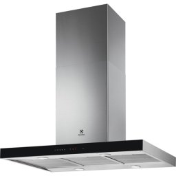 Electrolux LFI769X Campana Decorativa de Isla 90cm Acero Inoxidable