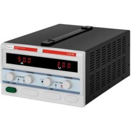 Stamos Soldering Fuente de alimentación para laboratorio - 0-30 V - 0-50 A DC - 1500 W 10021167
