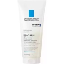 La Roche-Posay La Roche Posay Effaclar IsoBiome Crema Limpiadora 200ml
