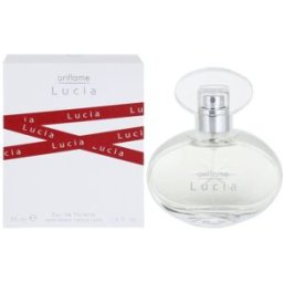 Lucia Eau De Toilette Para Mujer 50 Ml
