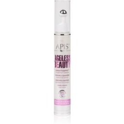 Ageless Beauty Crema Para Contorno De Ojos Suavizante 10 Ml