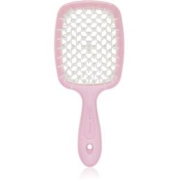 Superbrush Cepillo Plano Grande Para Cabello 20,3 X 8,5 X 3,1 Cm 1 Ud