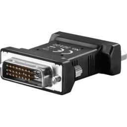 LINDY 32122 - Emulador DVI EDID, 2K 60 Hz