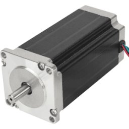 ACT MOTOR ACT 23HS2430 - Motor paso a paso, 4 polos, 1,8 °, 4,8 V DC