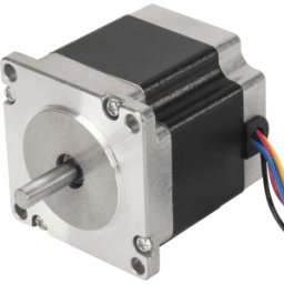 ACT MOTOR ACT 23HM6620 - Motor paso a paso, 6 polos, 0,9 °, 3,6 V DC