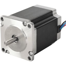 ACT MOTOR ACT 23HS8430B21 - Motor paso a paso, 4 polos, 1,8 °, 2,7 V DC