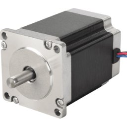 ACT MOTOR ACT 23HS8430D8P1 - Motor paso a paso, 4 polos, 1,8 °, 3,0 V DC
