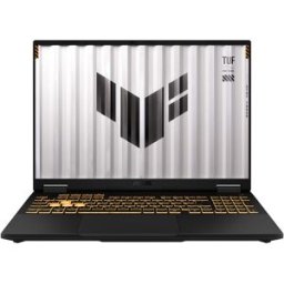 Asus Portátil Gaming TUF F16 FX608JMI-TU358W, Intel Core i7-14650HX, 32GB , 1TB SSD, Nvidia GeForce RTX 5060 8GB, 16", W11. Gris