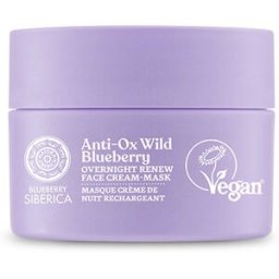Natura Siberica Tónico Facial Hidratante Blueberry 100 ml 100 ml