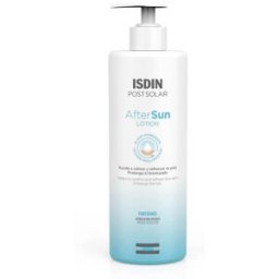 Isdin Post Solar Loción After Sun 400 ml