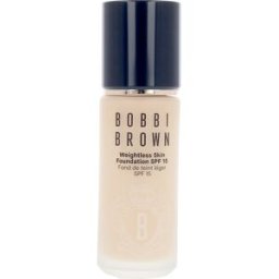 Bobbi Brown Weightless Skin Foundation Spf15 30 ml Neutral Warm Ivory