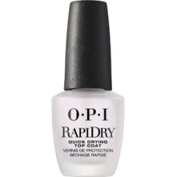 Opi RapiDry Top Coat Tratamiendo Secado Rápido 15 ml