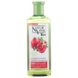 Naturaleza y Vida Champú Bio Fortificante 300 ml 300 ml