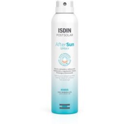 Isdin Post Solar After Sun Spray 200 ml