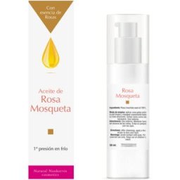 Sotya Aceite Rosa Mosqueta Con Esencia de Rosas 50 ml