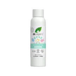 Dr. Organic Baby Aceite De Masaje 150 ml