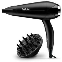 BaByliss Secador D572De Turbo Smooth 2200w