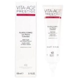 Bottega di Lungavita Vita-Age Prestige Crema Corporal Platino