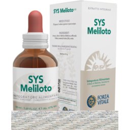 Forza Vitale Sys Meliloto 50 ml