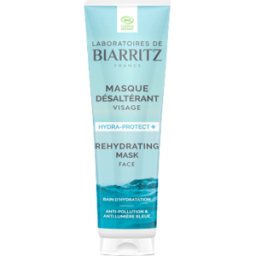 Laboratoires de Biarritz Mascarilla Facial Rehidratante 75 ml