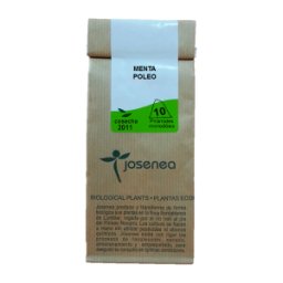 Josenea Menta Poleo Bolsa 10 Sobres