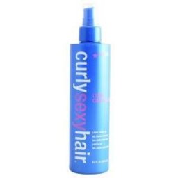 Sexy Hair Curly Sexyhair Liquid Curling Gel 250 ml