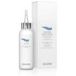 Babé Loción Capilar Anticaída 125 ml 125 ml