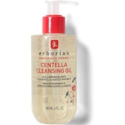 Erborian Centella Cleansing Oil Aceite Desmaquillante 180 ml