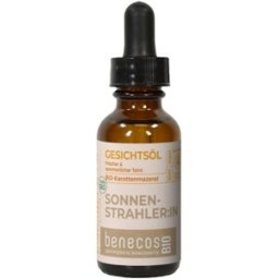 Benecos Bio Aceite Facial Zanahoria 50 ml