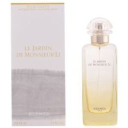 Hermès Paris Hermes Le Jardin De Monsieur Li Eau De Toilette 100ml